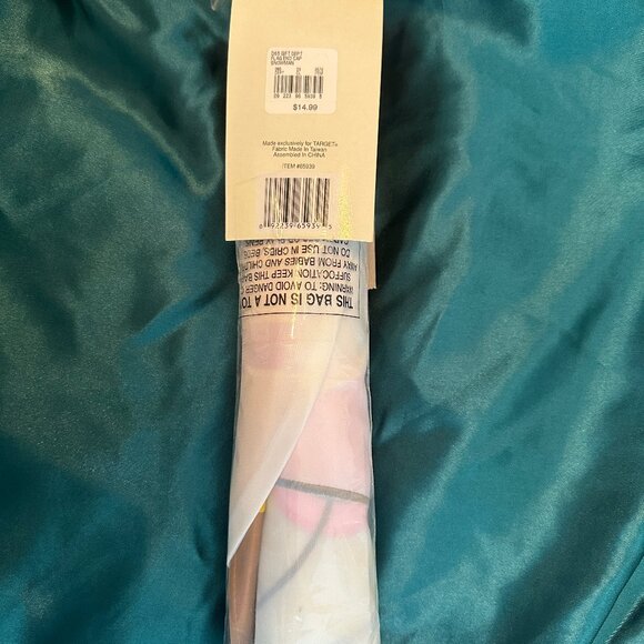 Silhouettes 28 x 41 SNOWMAN Nylon Appliqué Flag NIP - Picture 5 of 9